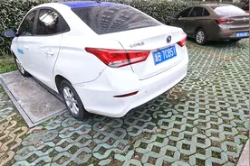 花69租了一天联动云，车况太让我失望了，据说公司快垮了?视频封面