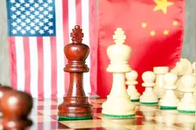 中国动稀土会怎样？专家：美3年起不来 它有矿但中国握了命脉视频封面