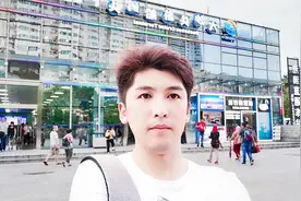 夜游珠江旅行攻略，小伙儿教你如何选码头、选船、选座位、选时间