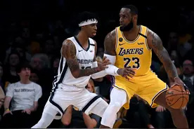 NBA 2K14 湖人坐客盐湖城爵士主场，顶级内线之间的肉搏较量？视频封面
