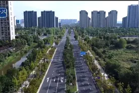 二十大时光：社区工作者 当好居民贴心人视频封面