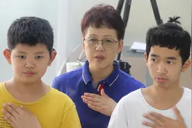 言语康复训练-口舌操视频封面