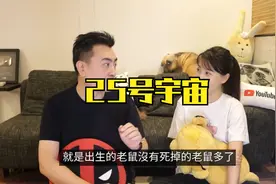 二十五号宇宙视频封面