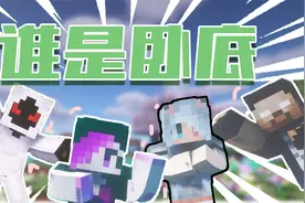 谁是卧底，303一雪前耻视频封面