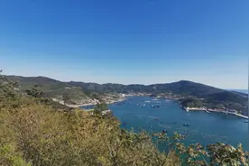 魅力边疆小岛 —— 海洋岛视频封面