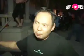 父亲带3儿子水库游泳却不慎溺水，目击者：一转眼就只剩下一个头