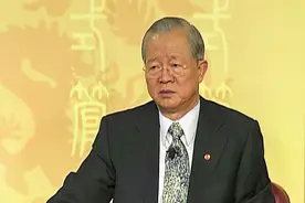 曾仕强：从小话太多的人，长大后身体不好，人际关系也不好！