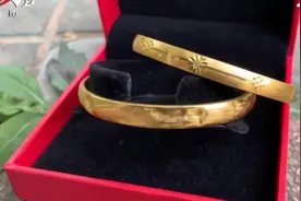 宜春：在老庙黄金以旧换新 她说被“一口价”给“套路”了视频封面
