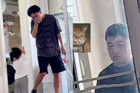 3岁小女孩超爱黏着舅舅，嫉妒使宝爸面目全非：终究是“错付”了视频封面