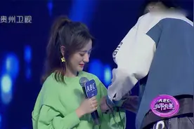 非常完美：用鞋带把女嘉宾绑起来是什么操作？音乐少年告白来硬的视频封面