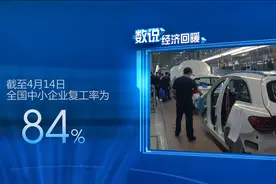 透过数字看中国经济“复苏”，挖掘机销量大涨！视频封面