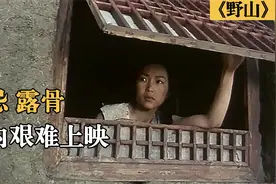 国内禁忌题材电影，内容真实大胆，说透了农村夫妻间的难心视频封面