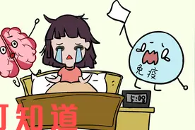 人类为什么要睡觉？不睡行不行