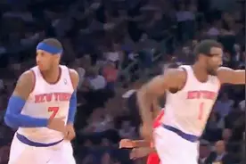 【历史上的今天】所向披靡！2013年安东尼火力全开狂轰45+10+4视频封面