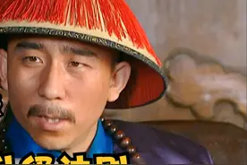 雍正王朝解析：深剖李卫是如何快速晋级成雍正王朝的第一宠臣？视频封面