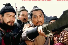 王进林冲武力值大比拼，谁才是水浒第一枪棒高手？
