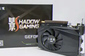 云南显卡批发 小影霸 GTX1050TI 4G D5单风扇显卡-卓兴视频封面