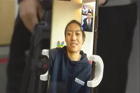 【视频连线】女足姑娘唐佳丽——生长在林口大地上的“铿锵玫瑰”视频封面