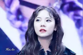 【实用韩语】张紫宁的韩语真的是“最强王者”级别的！太酥了~