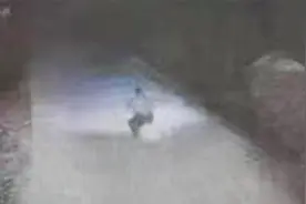 27小时抓获！吉林发生重大刑事案件，男子深夜驾驶摩托车潜逃视频封面