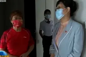 [齐齐哈尔新闻]北大仓集团向王曼昱父母赠送华玉府住房视频封面