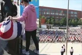 “神兽终归笼”！郑州高一高二初一初二5月6开学，小学5月11开学