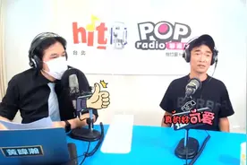 吴宗宪：台湾有100多个电视台，其中16个新闻台，但新闻只有一个视频封面