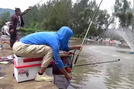 鱼线粗细会影响鱼口吗？这样搭配线组让老板都怕你！视频封面