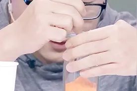 吉林卫视：老师教你做立体沙画，看起来好看，学起来可真难