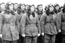 一本杂志记录八十载中国女性风采，从追求自我解放到引领时代潮流视频封面