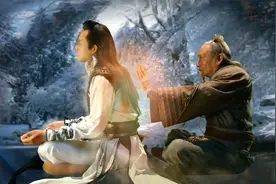 傅红雪被魅影重伤，消失二十年的玉面神医现身相救视频封面