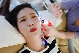 采耳初体验比按摩还舒服!真的會颅内高潮!~精油按摩、耳穴道放视频封面