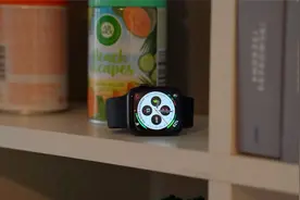 Apple Watch Series 6开箱，这才是最美智能手表视频封面