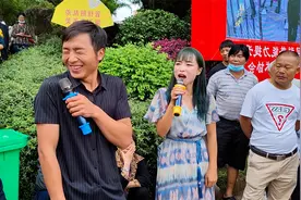 贵州山歌，今天最经典歌词，自己唱着唱着忍不住哈哈大笑
