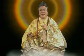 降伏孙悟空后如来并没圆寂，为何会放出舍利之光？说出来你都不信视频封面