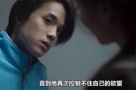 男人因“玩弄”太多女孩，肚子突然越变越大，竟是怀了身孕？视频封面