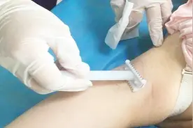 分娩前的备皮和内检，过来人可能也不愿意多讲，看完有点尴尬