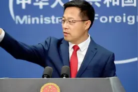 美国战胜疫情的唯一办法是什么？16日，我外交部给出答案，很硬核