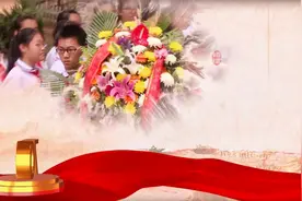 在孩子心田播撒爱的种子：讲述我/我们的育人故事（32）视频封面
