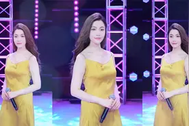 靓声翻唱一首抖音热歌《逃爱》，歌词触动内心，令人心痛！