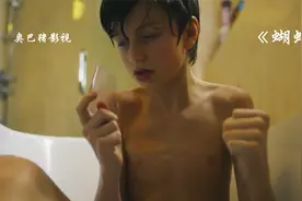 男孩的梦想是成为一个女人，终于他做到了！！视频封面