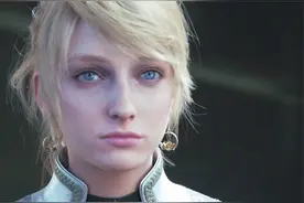 CG届的巅峰之作《最终幻想：王者之剑》科技与魔力碰撞的架空世界视频封面