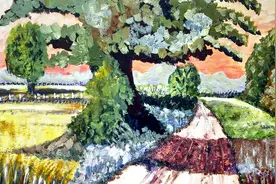 【语文大师】所见——袁枚视频封面