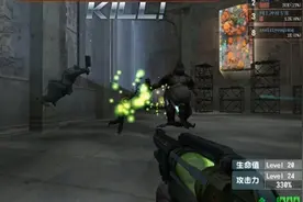 csol怀旧版大灾变寂灭幻境[歼灭]