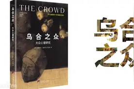 《乌合之众：大众心理研究》法国社会心理学家古斯塔夫·勒庞视频封面