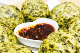 农村妈妈教你做杂粮菜馍，好处多多，还能减肥，难怪身材这么好