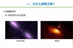 科学是有趣的 | 第二节：“中国天眼”——FAST射电天文望远镜视频封面