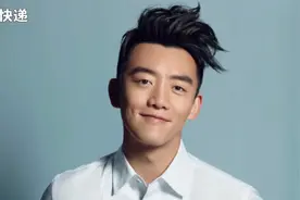 郑恺变身发福运动员，拍电影增肥40斤大肚腩明显，如今瘦回小鲜肉