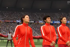 中国女足6：0苏格兰！中国姑娘把苏格兰打哭了视频封面