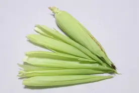 玉米皮一定要留下，尤其是放厨房，真是厉害，一年省不少钱